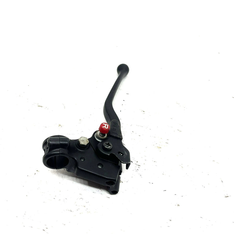 00-06 Honda Rancher 350 TRX350FM 4x4 OEM Rear Brake Lever 53180-HA8-770 AH47