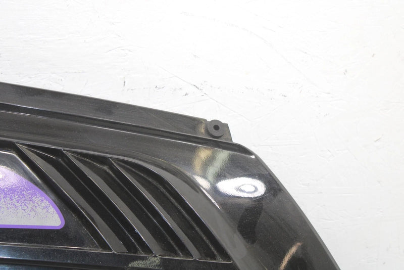 97 Polaris Xlt Ltd Oem Left Side Panel 5431742-177 SP173