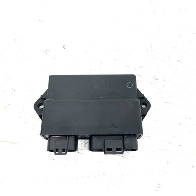 2012 Yamaha Grizzly 550 4x4 OEM CDIECU ECM Ignition Box 1HS-8591A-00-00 AY65