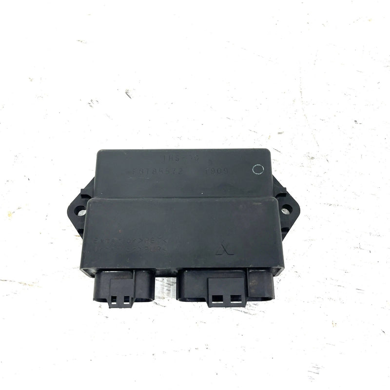 2012 Yamaha Grizzly 550 4x4 OEM CDIECU ECM Ignition Box 1HS-8591A-00-00 AY65