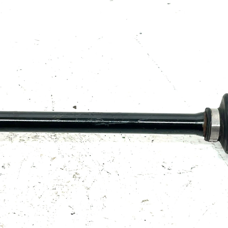 06-09 Yamaha Rhino 450 YXR450FA 4x4 OEM Rear Drive Shaft Set 5UG-F53B0-21-00 XY2