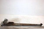 2000 Ski-doo Mxz 700 Oem Right Trailing Arm 505070481 SS8