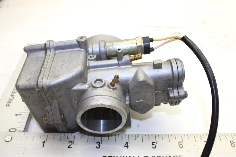 2002 Ski-doo Mxz X 440 Oem Carburetor Pair TMX-34 403138409 SS105