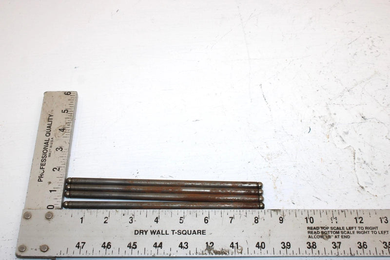 2011 Polaris Sportsman 800 Efi Oem Push Rod Set Of 4 5132402 5138254 AP179