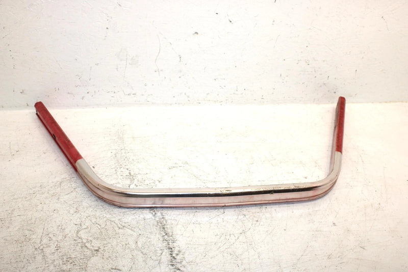 1989 Polaris 400 Oem Front Bumper 5224517-067 5224333 SP23