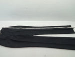 New Vintage Black Mesquite Polyester Pants #5511 3A-2