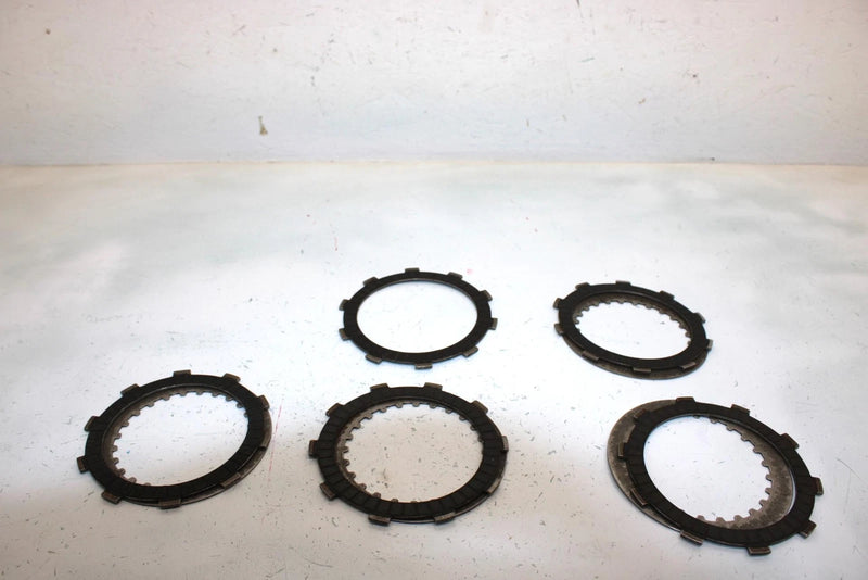 88 Kawasaki Bayou 220 Oem Friction Plate/ Clutch Plate (Set) 13088-1068 AK5