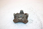 2008 Arctic Cat 650 Auto Trans 4x4 Trv Oem Rear Wheel Hub 1502-462 AA6