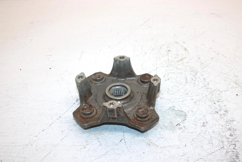 2008 Arctic Cat 650 Auto Trans 4x4 Trv Oem Rear Wheel Hub 1502-462 AA6