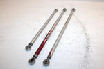 1991 Polaris Sport Oem Tie Rod Set 5332712 SP26