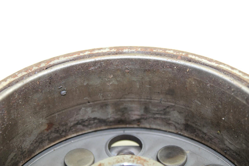 2002 Ski-doo Legend 600 Oem Flywheel 420888627 SS116