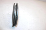 89 Arctic Cat Jag 340 Oem Cooling Fan Drive Pully 3005-702 Q1853