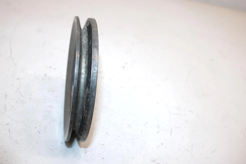 89 Arctic Cat Jag 340 Oem Cooling Fan Drive Pully 3005-702 Q1853