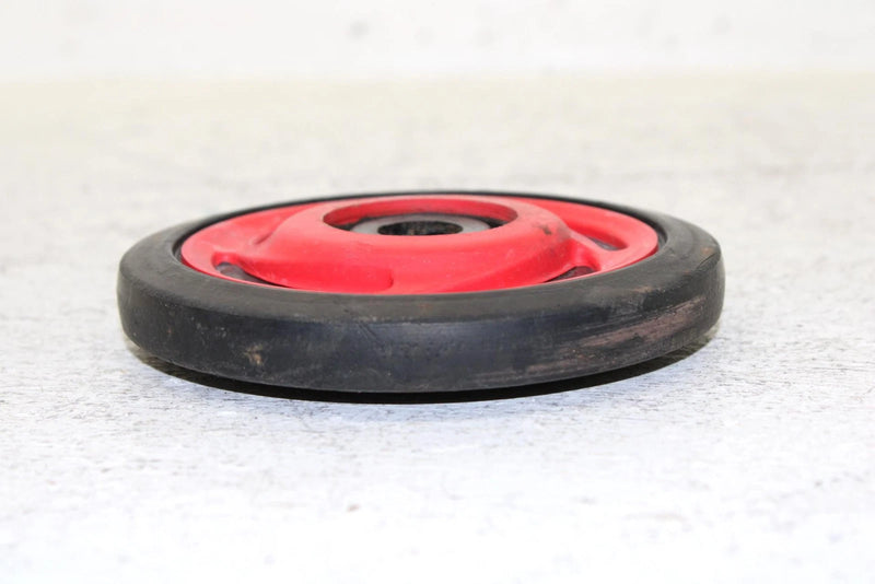 1999 Polaris 500 Xc Oem 5350 Idler Wheel 1594082-239 SP37