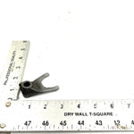 02 Yamaha Big Bear 400 YFM400F 4x4 OEM Shift Fork 2 5EH-18512-00-00 AY52
