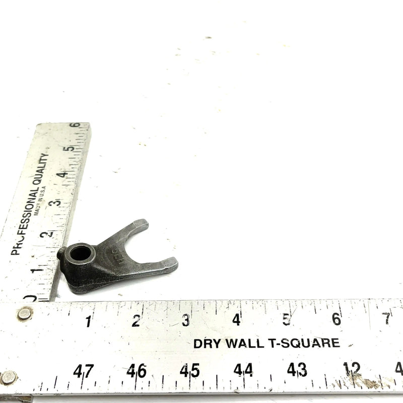 02 Yamaha Big Bear 400 YFM400F 4x4 OEM Shift Fork 2 5EH-18512-00-00 AY52