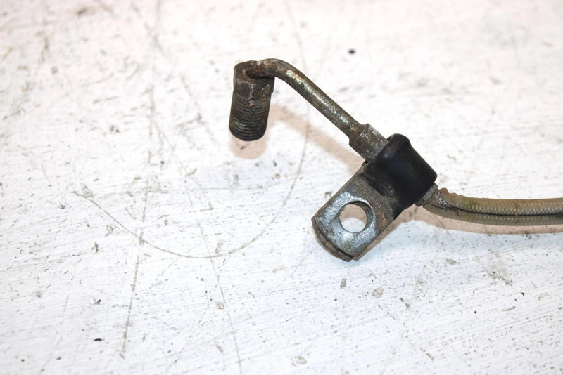 2003 Polaris Trial Blazer Oem Front Lower Brake Line Set 1910503 1910502 AP156