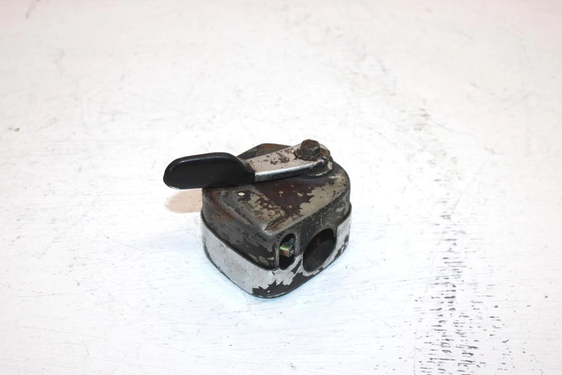 1984 Honda Atc 200 Esa Oem Throttle Lever 53142-958-000 53141-958-000 AH60