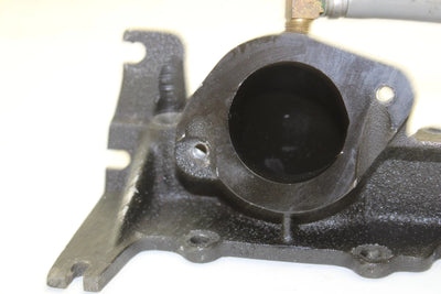 2002 Polaris Virage I Oem Intake Manifold 1202380-329 JP4