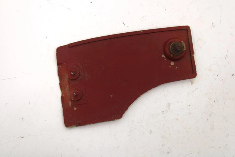 1980 Yamaha Ss440 Oem Luggage Box Cover 8K4-77392-00-00 SY63