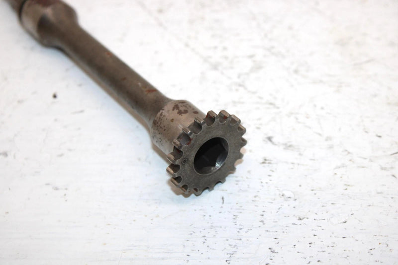2004 Arctic Cat V2 650 Oem Secondary Timing Shaft 3201-118 AA28