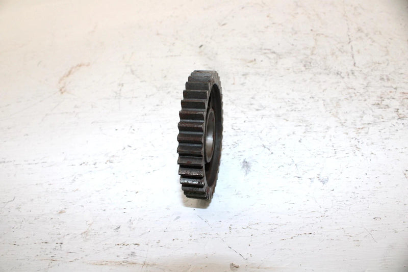 1988 Suzuki Lt 230 E Oem 37T 1st Driven Gear 24311-18A02 AS7