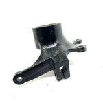 2007 Arctic Cat 700 4x4 Automatic EFI OEM Left Steering Knuckle 0505-577 AA33