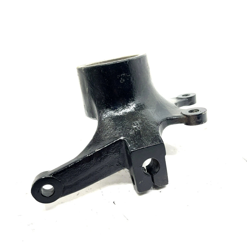2007 Arctic Cat 700 4x4 Automatic EFI OEM Left Steering Knuckle 0505-577 AA33