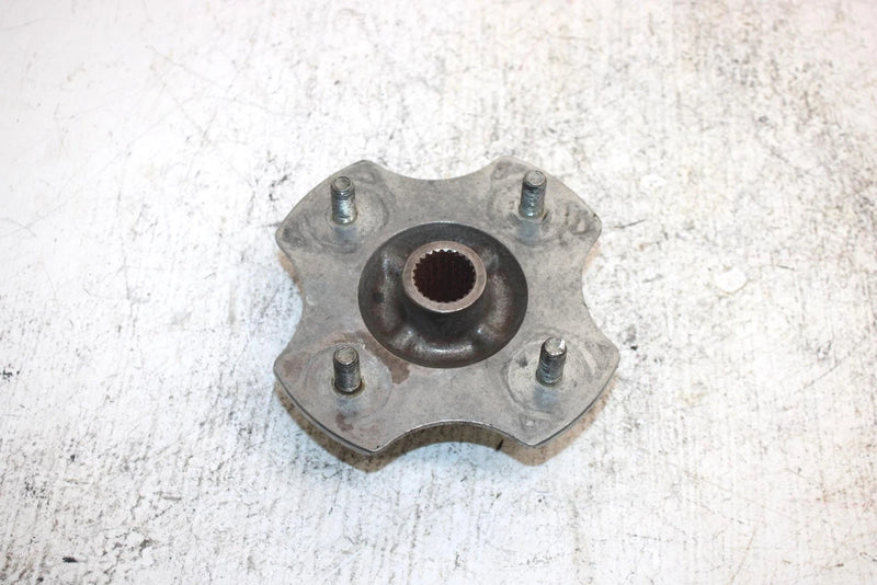 2000 Honda Trx300 Fourtrax 4x4 Oem Rear Wheel Hub 42410-HM5-930 AH37