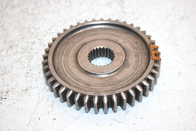 2007 Arctic Cat Atv 650 H1 Oem 41T Driven Gear 0822-009 AA25