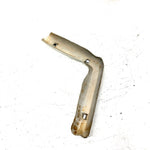 06 Arctic Cat 650 4x4 V2 Stewart Auto OEM Exhaust Pipe Heat Shield 0412-239 AA37