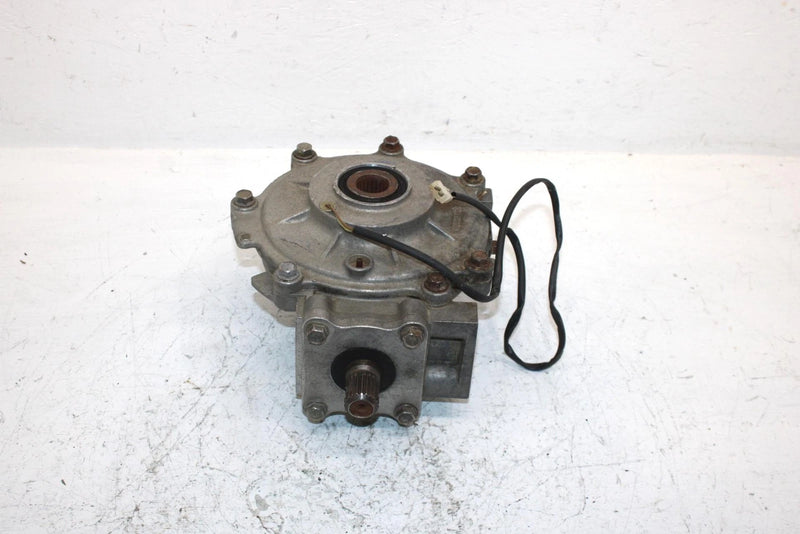 2006 Polaris Sportsman 500 Oem Front Gearcase 1332428 1332990 AP183