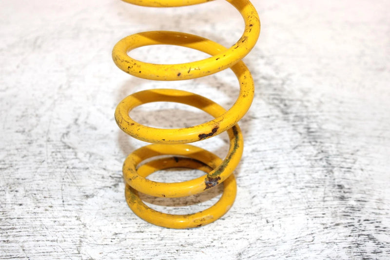 2000 Ski-doo Mxz 600 Oem Front Shock Spring 505070181 SS0