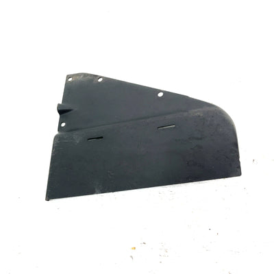 90-93 Polaris Trail Boss 350L 4X4 OEM Cooling Fan Shroud Set 5431188 AP222