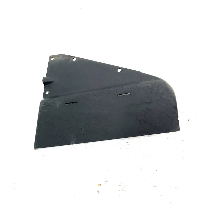 90-93 Polaris Trail Boss 350L 4X4 OEM Cooling Fan Shroud Set 5431188 AP222