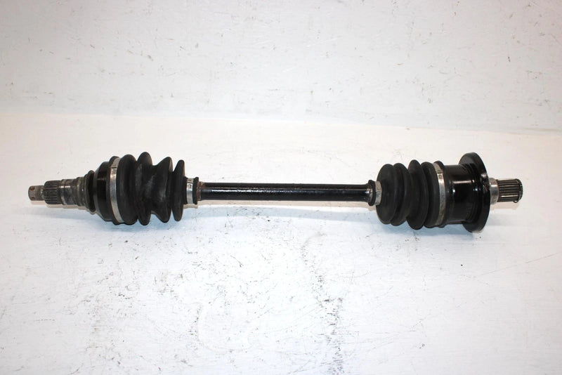 2005 Arctic Cat 500 4x4 Oem Rear Axle 1502-866 AA1