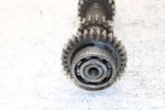 1999 Polaris Sportsman 500 Oem 31T Transmission Input Shaft 3233361 AP24