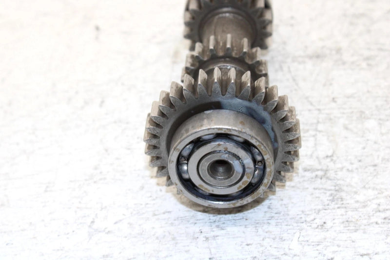 1999 Polaris Sportsman 500 Oem 31T Transmission Input Shaft 3233361 AP24