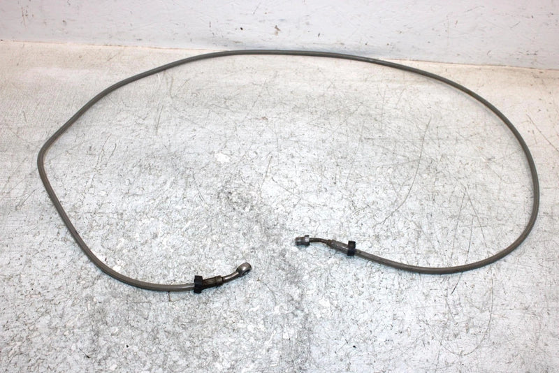 2015 Polaris Ranger 570 Eps Oem Rear Center Brake Line 1912085 XP5.2