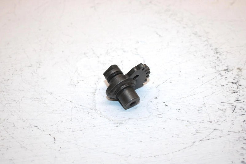 2000 Yamaha  Kodiak 400 Oem Shift Shaft 5GH-18197-00-00 AY26