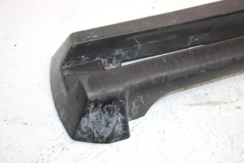 84 Yamaha Phazer Se Oem Front Bumper 8X9-77511-00-00 SY9