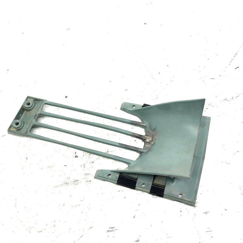 1996 Yamaha WaveVenture 1100 OEM Jet Pump Inlet Grate Scoop 64T-51333-00-5B JY14