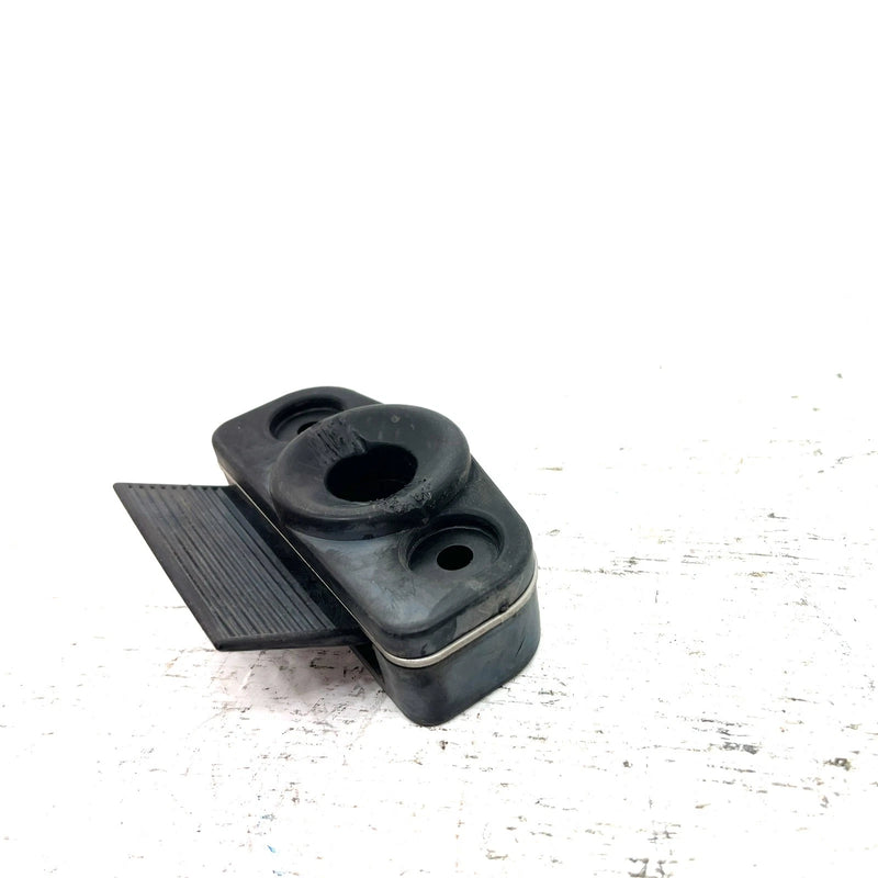 1995 Polaris SL 650 OEM Seat Latch Set 5431358 JP41