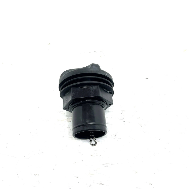 2004 Polaris Virage OEM Fuel Filler Neck 5433553 JP45
