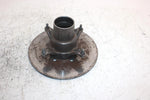1991 Polaris Trail Boss 350l Oem Front Wheel Hub And Rotor 5130820 5242935 AP79