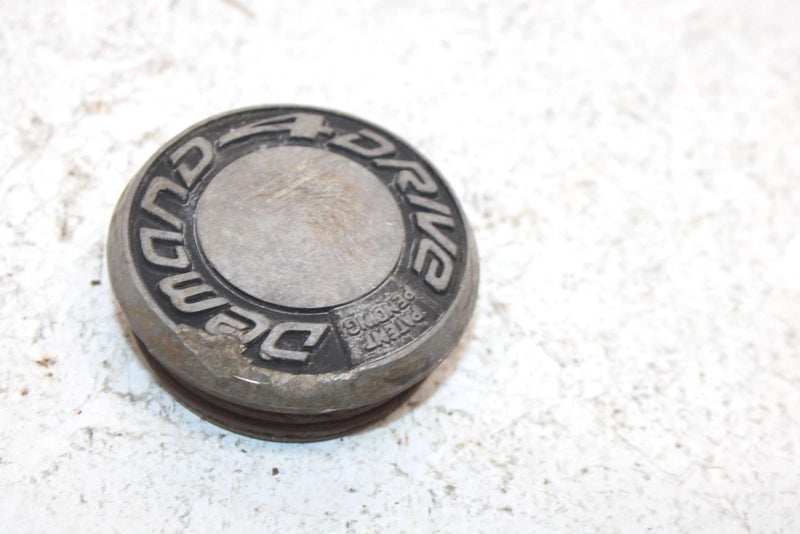1991 Polaris Trail Boss Oem Front Hub Cap 5130684 5431368 AP92