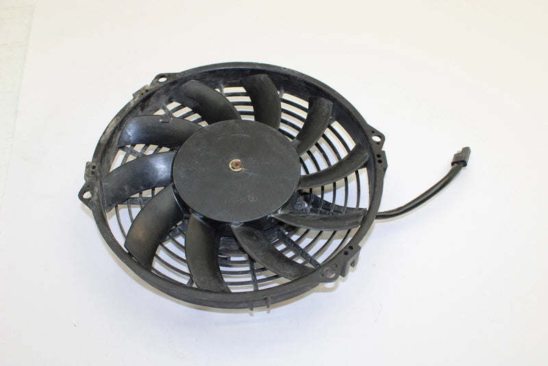 01 Polaris Sportsman 400 OEM Radiator Fan 2410123 AP107
