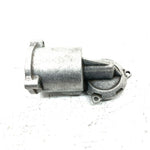 20-22 Can-Am Defender HD10 OEM Oil Filter Housing 420611210 XB0.3