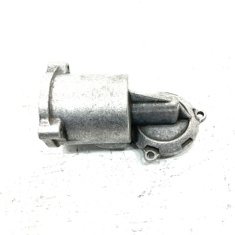 20-22 Can-Am Defender HD10 OEM Oil Filter Housing 420611210 XB0.3