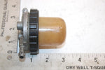 1987 Kawasaki 650 Sx Oem Fuel Filter Housing 49019-3706 JK7